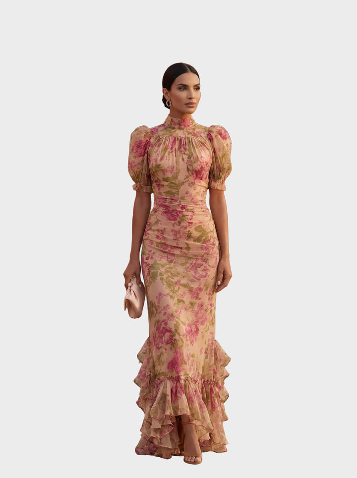 Robe Rosario Femme
