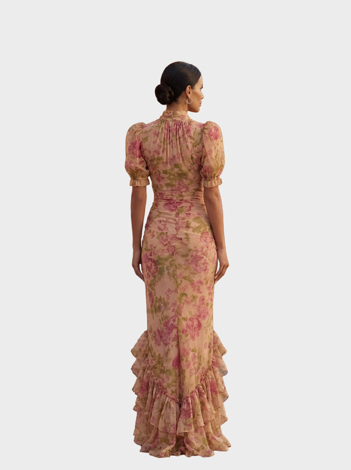 Robe Rosario Femme