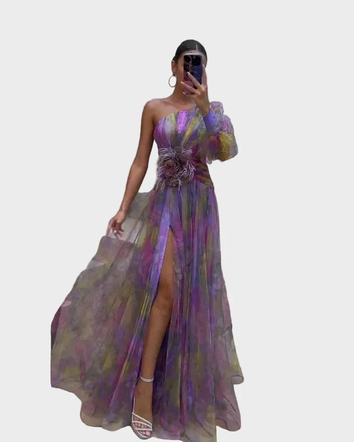 Nana - Robe Élégante pour Femme