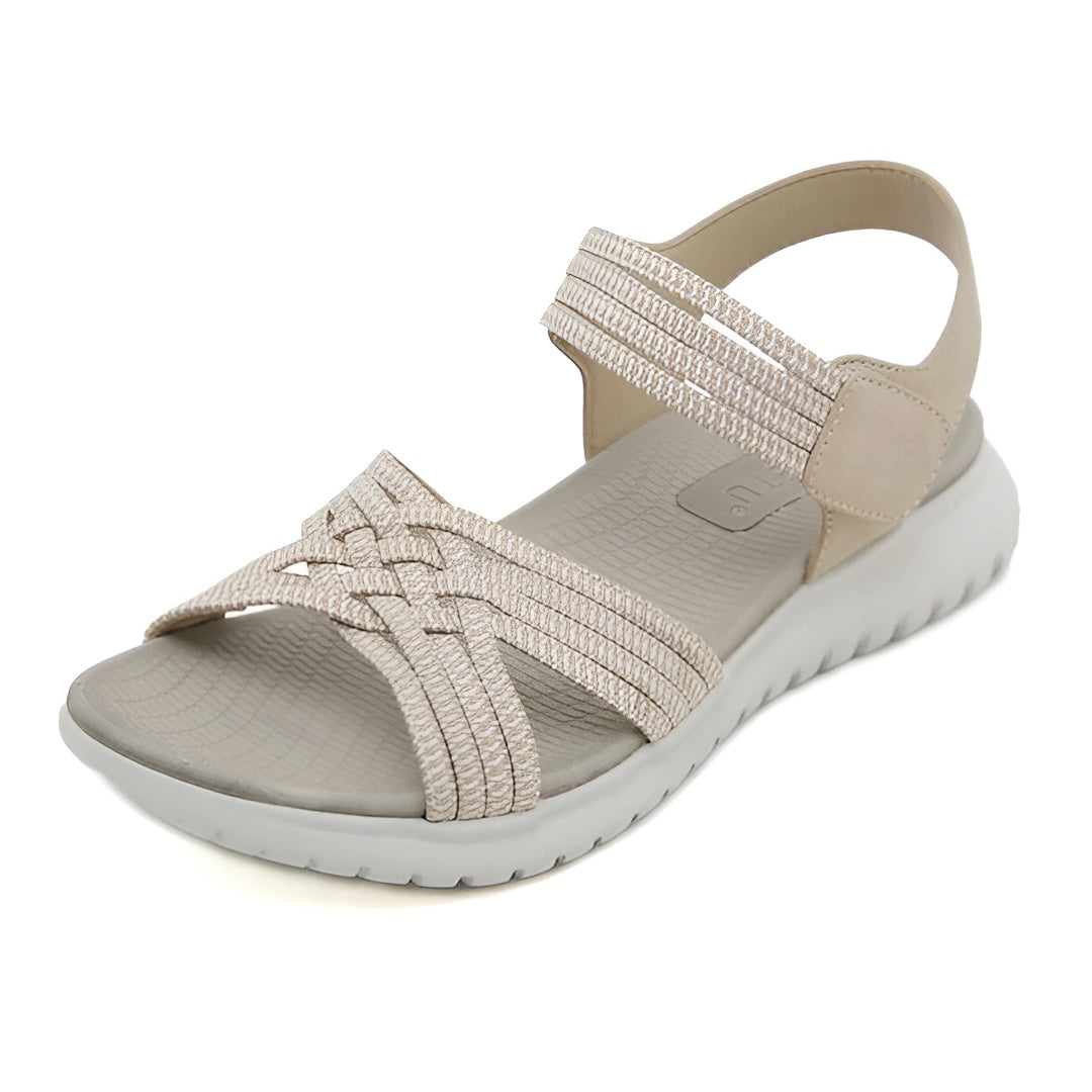 Sandales Orthopédiques Confort | Léa™