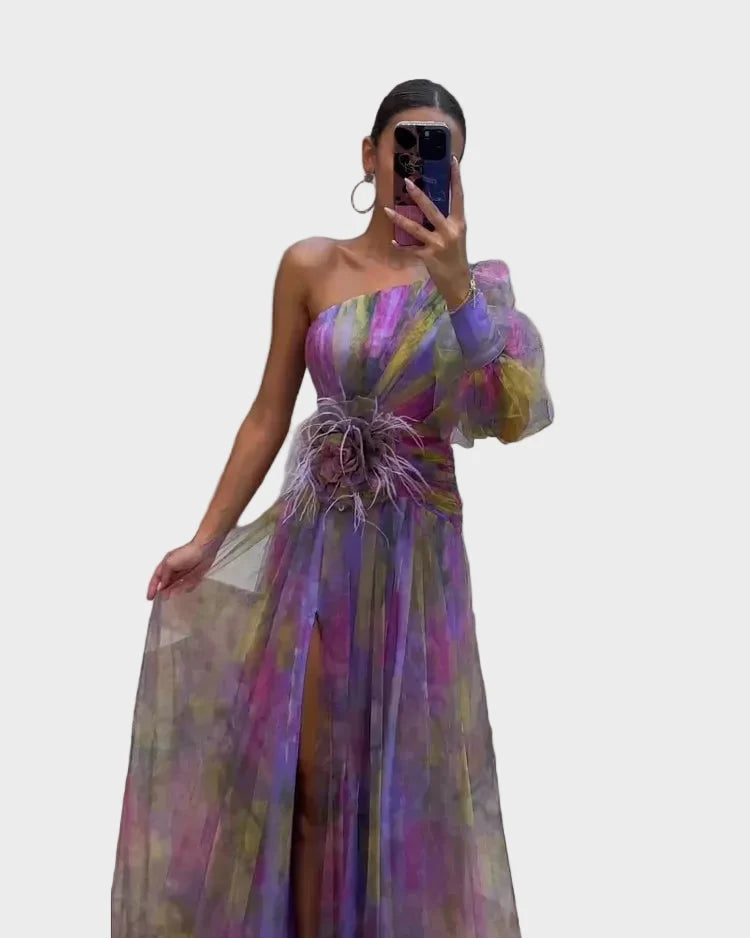 Nana - Robe Élégante pour Femme
