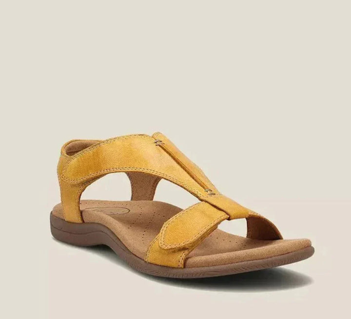Sandales Orthopédiques Confort | Chloé™
