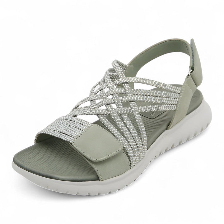 Sandales Orthopédiques Confort | Élise™