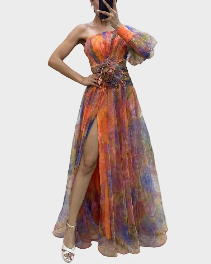 Nana - Robe Élégante pour Femme