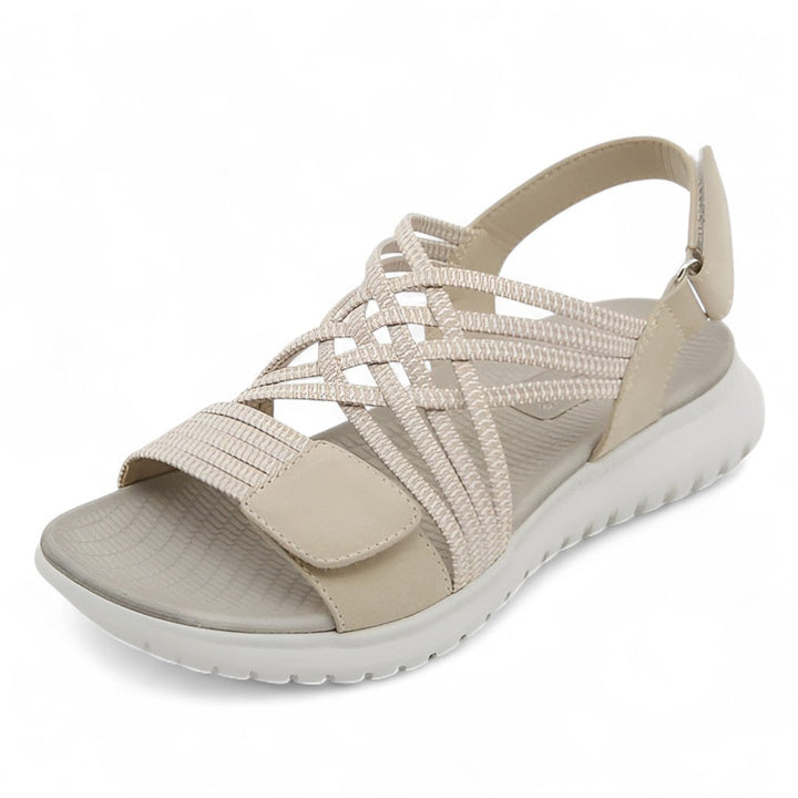 Sandales Orthopédiques Confort | Élise™