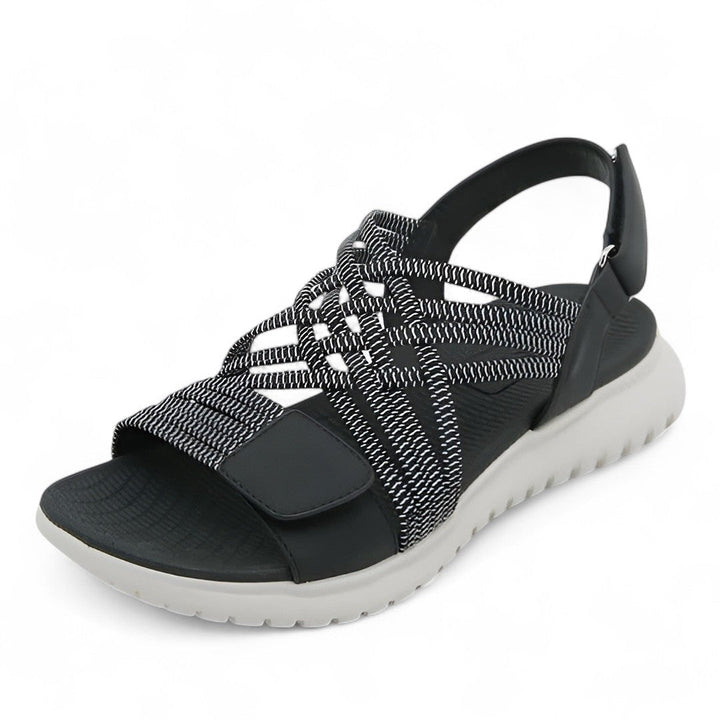 Sandales Orthopédiques Confort | Élise™