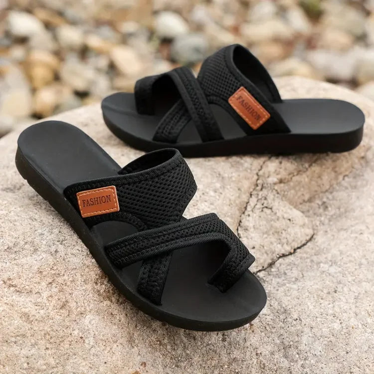 Sandales Orthopédiques Confortables | Claire™