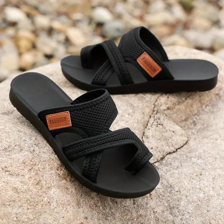 Sandales Orthopédiques Confortables | Claire™