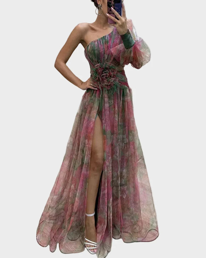 Nana - Robe Élégante pour Femme