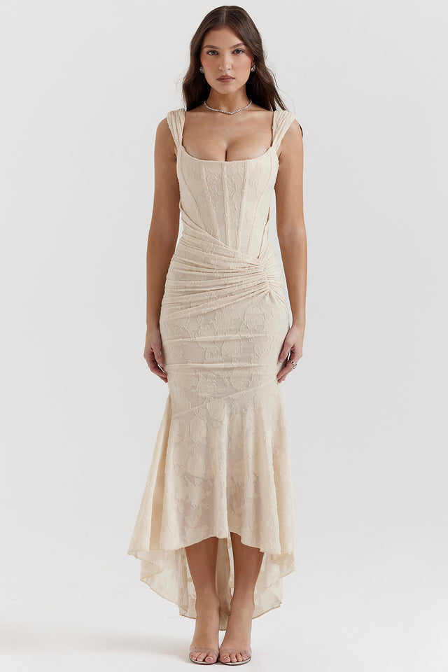 Alexandra – Robe de Luxe Femme