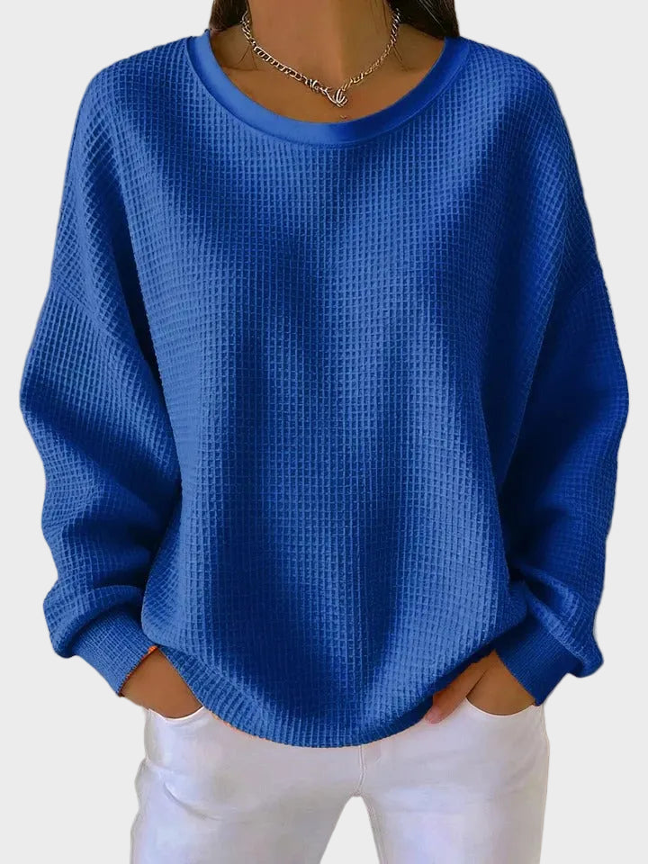 Nova – Pull classique