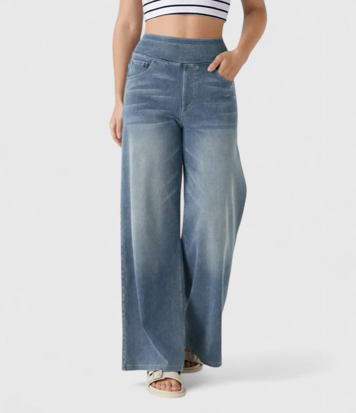 Manon | Pantalons Confortables