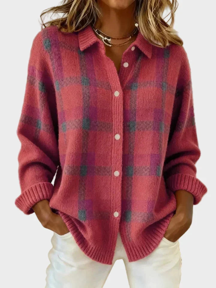Anny - Pull en tricot élégant