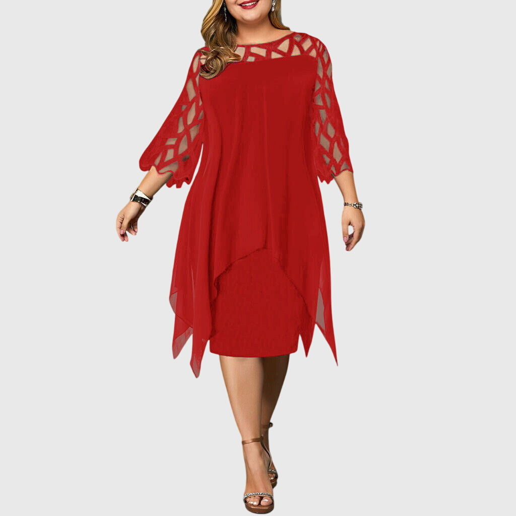 Émilie | Robe Chic