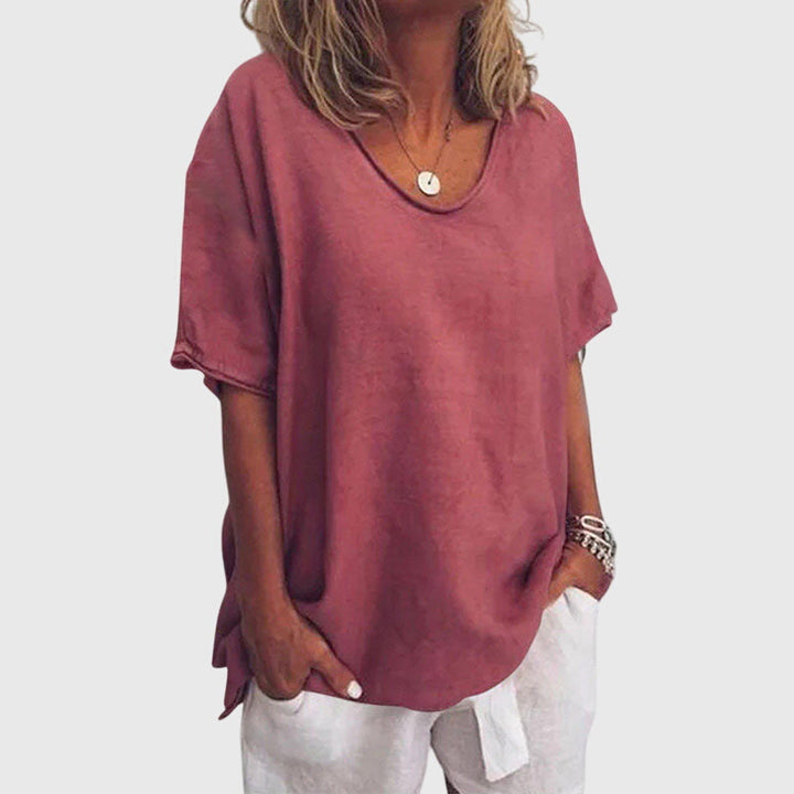 Claire | Haut Ample Élégant