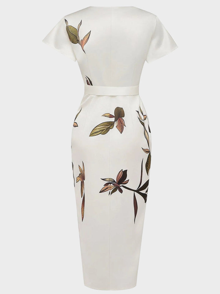 Valeria – Robe légère et élégante Femme