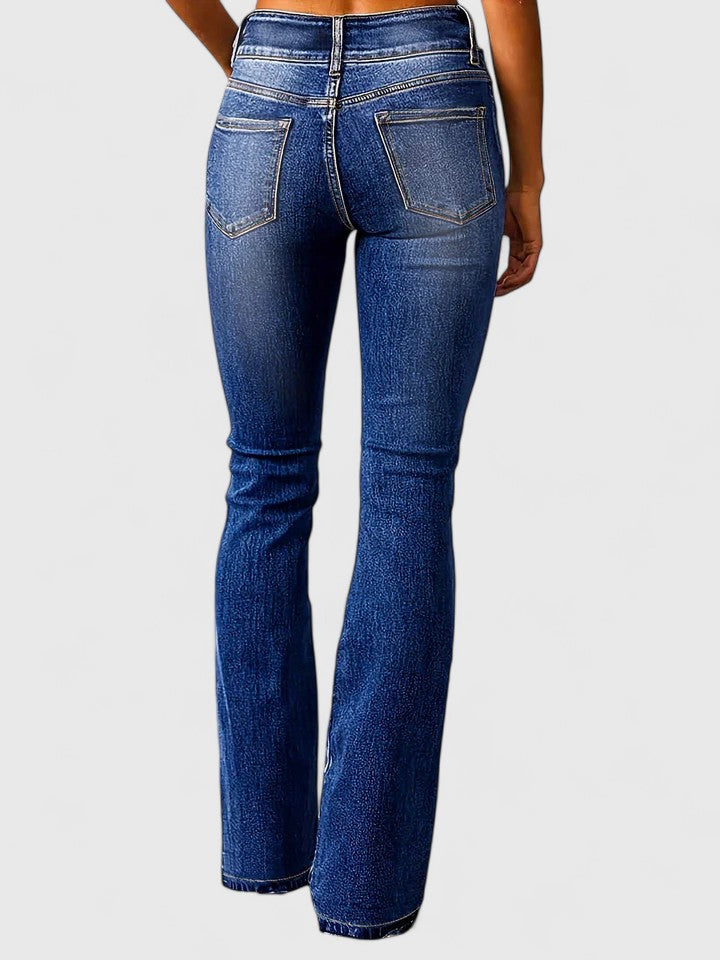 Camille | Pantalon Sophistiqué