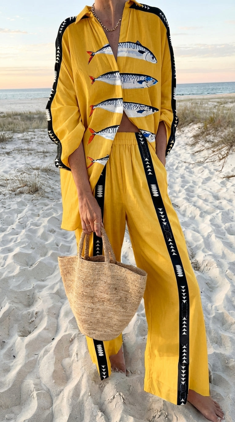 Kaia | Ensemble