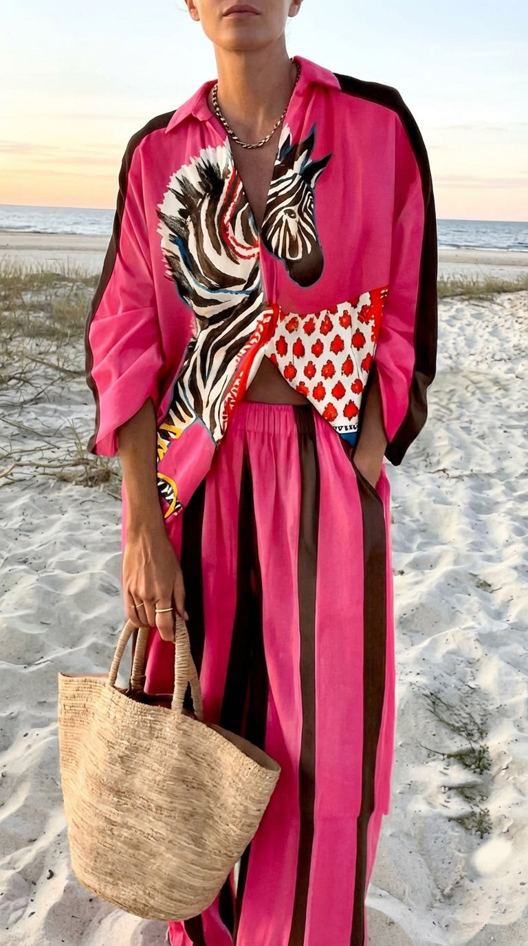 Zara | Ensemble