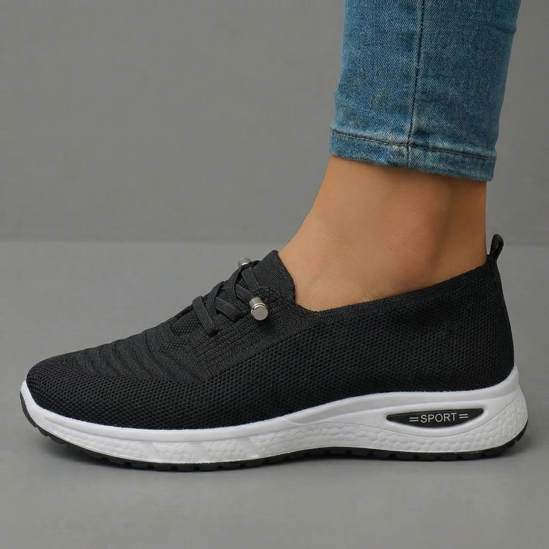 Baskets Orthopédiques Confort | Margaux™