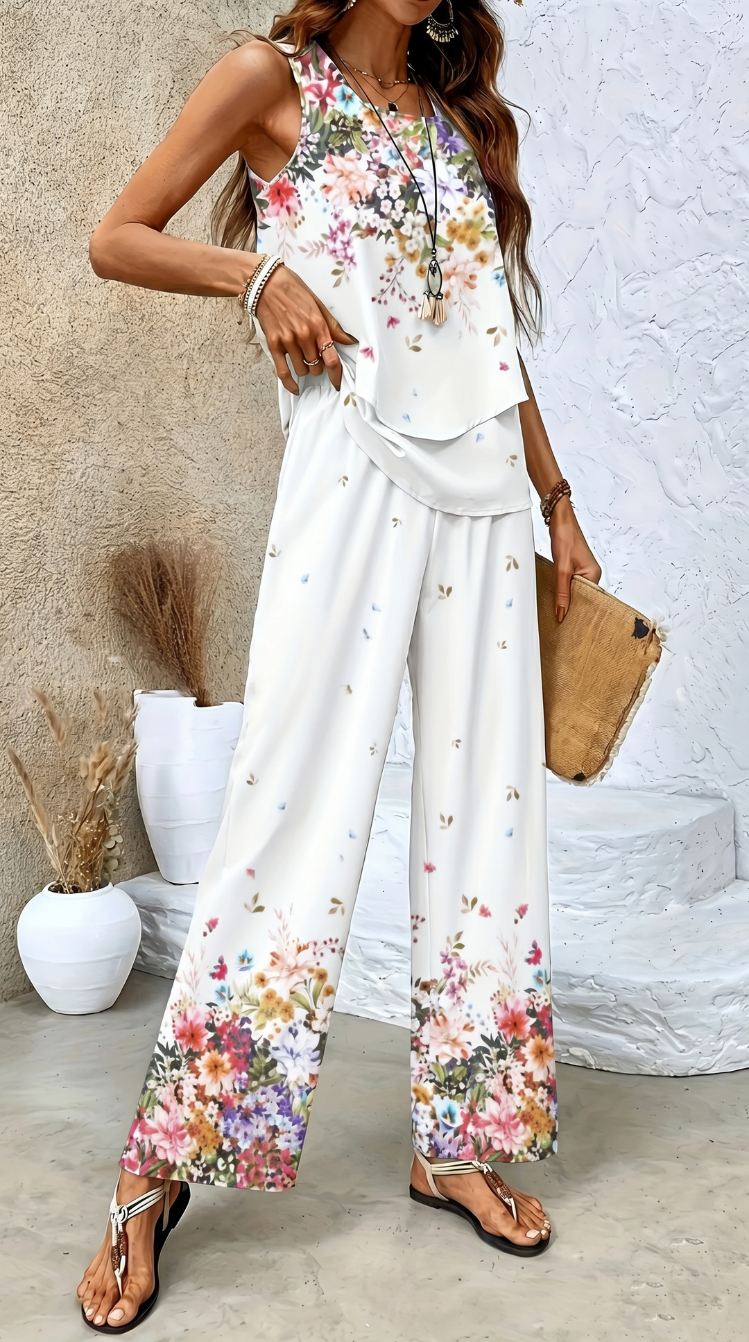 Valentina | Ensemble Boho