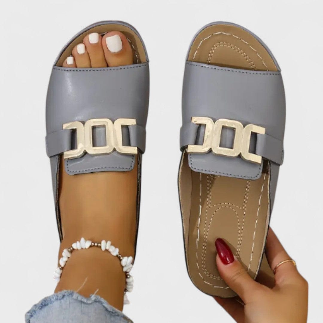 Venesia – Sandale Tendance et Confortable Femme