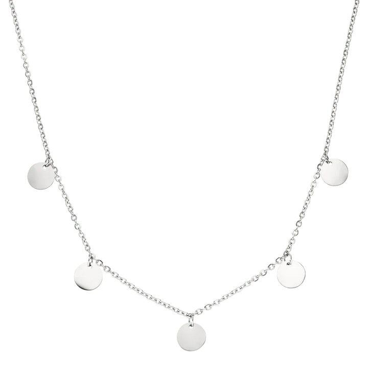 Collier Bouddha funky