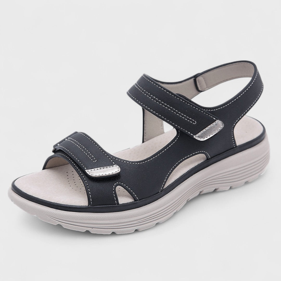 Albina – Sandales Orthopédiques Femme