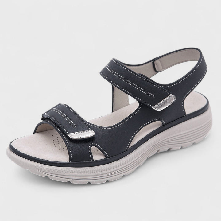 Albina – Sandales Orthopédiques Femme
