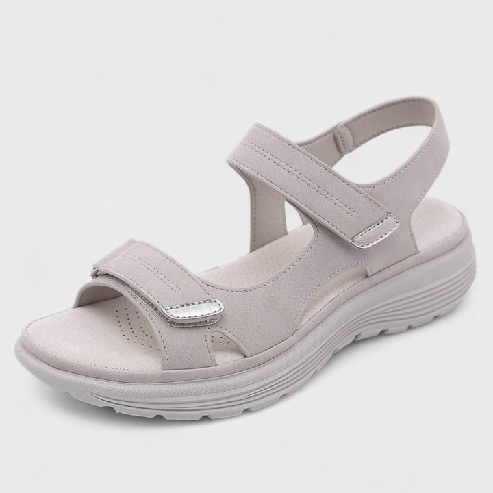Albina – Sandales Orthopédiques Femme