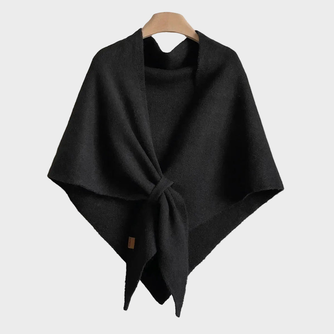 Aurora™ – Manteau Doux et Élégant pour l'Automne