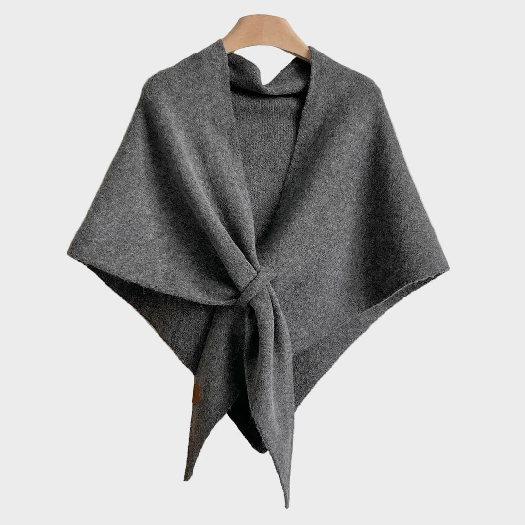 Aurora™ – Manteau Doux et Élégant pour l'Automne